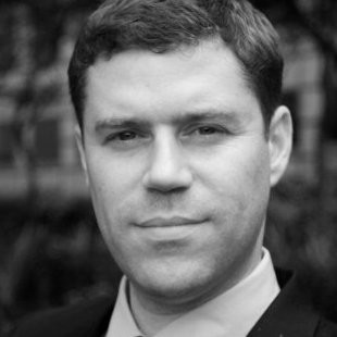 Darren Glozier, Executive Director at Solaris