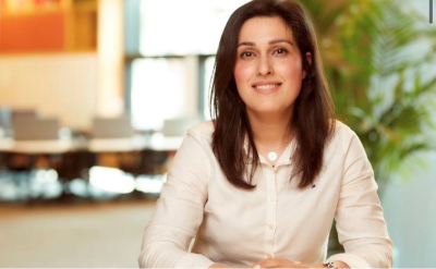 Zahra Zohoor