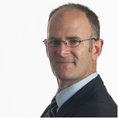 Henry Ames, VP Corporate Strategy at ZoomLogi, Inc.