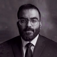 Saahil Kamath, Head of AI at Eltropy