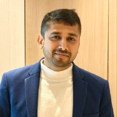 Kartik Iyer