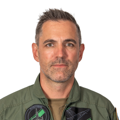 Colonel Mario Schwarz