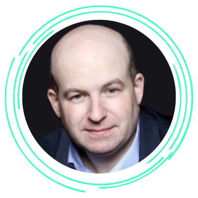 Evan Reich, Head of Data Strategy and Sourcing at Verition Fund Management