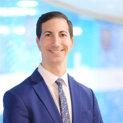 Farrell Simon, Chief Commercial Officer at Trevi Therapeutics, Inc