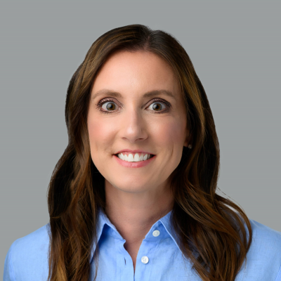 Nicole Wade, Senior Director, Demand Planning at McKesson
