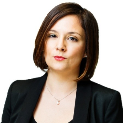 Aurélie Diaz