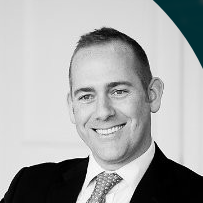 Michael Cronin, Partner at StepStone Group