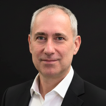 Yves Helven, General Manager, APAC Fleet Management at ORIX Fleet