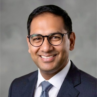 Saurabh Saraf