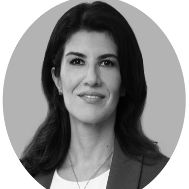 Karina L. Bubeck, Group Head of Fixed Income Research, International and Emerging Markets at Nuveen
