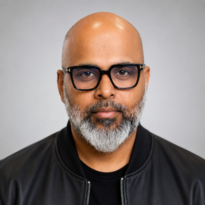 Tobin Thomas, CEO at Lifesight