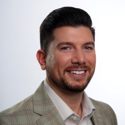 Kenny McClinton, Digital Marketing Director at RSC Insurance Brokerage, Inc.