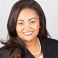 Qiana Levy, Vice President of Global Supply Chain at CatalystX