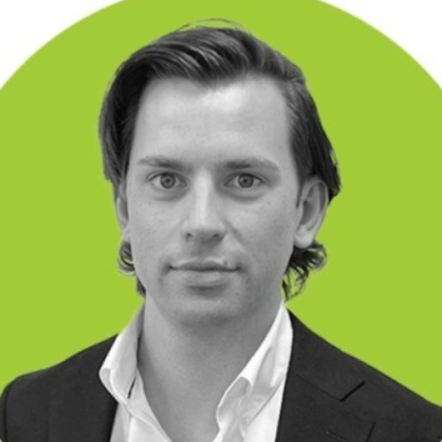 James Lewis, Investment Director at Kao Data