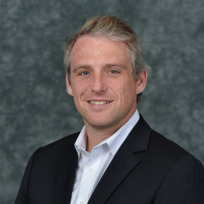 Peter Blue, Senior Vice President, Head of Private Market Solutions at Franklin Templeton