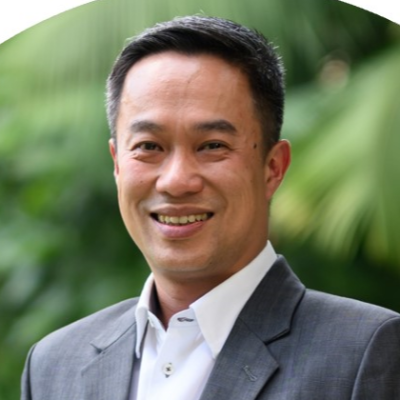 Erik Tang, Senior Solution Consultant at Ivalua