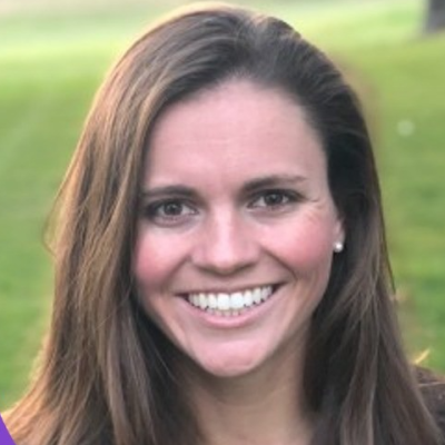 Mary Delaney, Co-Founder and CEO at Tamarin AI