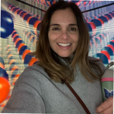 Mari Carrasquillo, Vice President of Marketing at Costa Farms