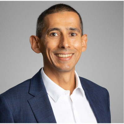 Alex Shaik, Partner at Asia Debt Management Hong Kong Ltd