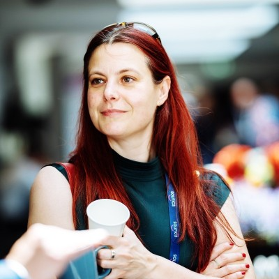 Ann-Kathrin Baumgardt, Co-Founder at Batomak