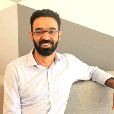Manav Kamboj | CX Asia Week