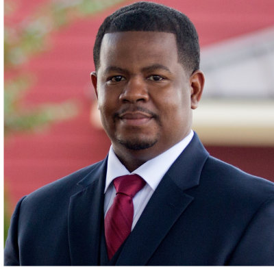 Tereance Puryear, Director, Supply Chain, ABP Business Process Architects at TraceLink