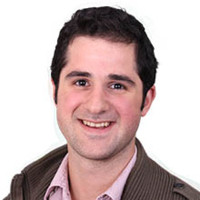 Tim Fasano, Lifestyle Marketing Lead at Ernesta