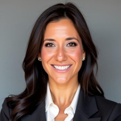 Rachel Puleo, Chief product Officer, Asset Management Solutions at Broadridge Financial Solutions