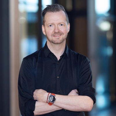 Jóhann Guðbjargarson