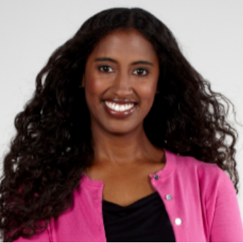 Marria Rhodriquez, VP, Innovation and Concept Collaboration Leader at Wells Fargo Securities