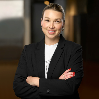 Freya Seeger, Senior Director, eCommerce at Windsor Fashions