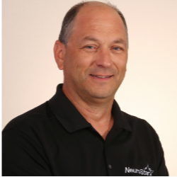 Bill Hale, Associate Director of Technical Support at NeuroStar