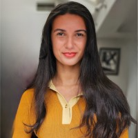 Simone Oloman, Co-Founder & CEO at Need It For Tonight