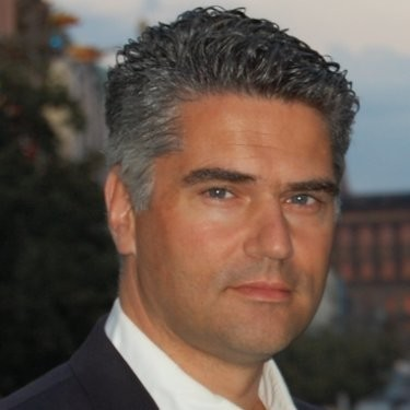 Fred Roessen, Head of SCM IT Category Management at Vodafone