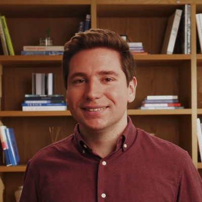 Alberto Rizzoli, CEO at V7