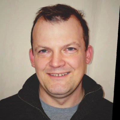 Wayne White