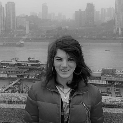 Jace Pennisi, Senior Procurement Maanger at Etsy