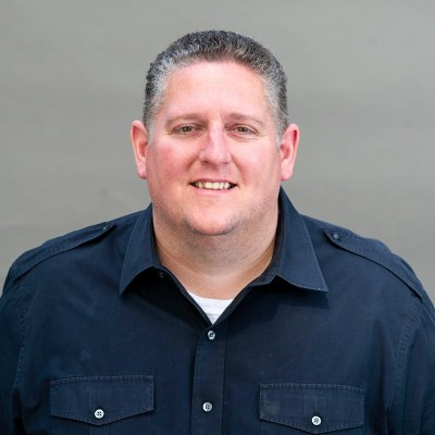 Brett Klinker, Head of Extended Workforce at OpenAI