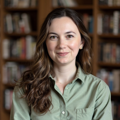 Jessie McClure, MA, Senior Consultant & Team Lead | Talent Solutions at Hogan Assessments