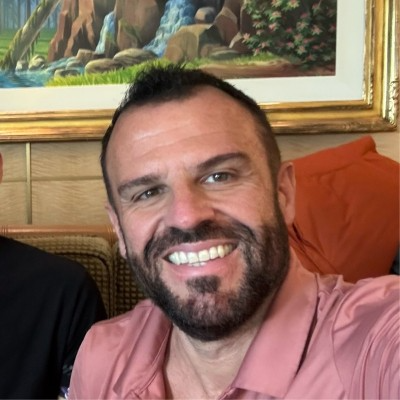 Tim Ridding, Head of IT Business Relationship, Category at Kellanova