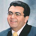 Dr Hatem Sadek