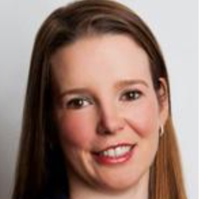Laryssa Patten, Head, Space Technology Adoption and Resilience at NATO
