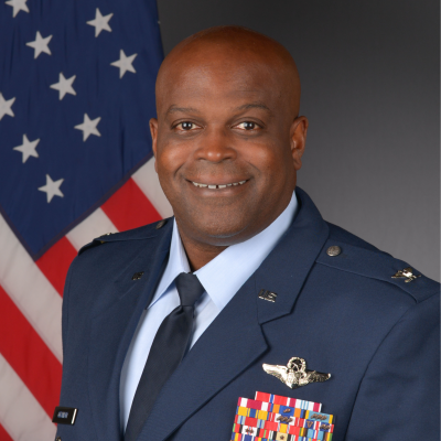 Colonel Anthony Graham