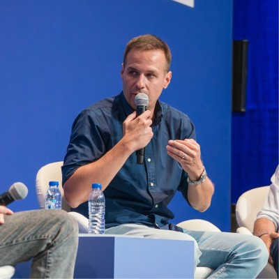 Ivan Gojic, Chief Sportsbook Officer at Entain CEE