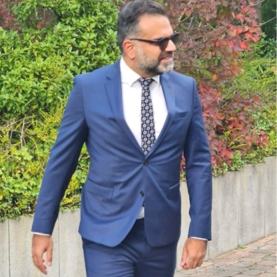 Armin Babaei