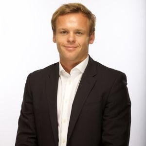 Sandy Reid, Co-Founder & CCO at Zaptic