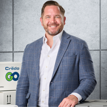 Sam Herbert, Chief Executive Officer at Peli Biothermal