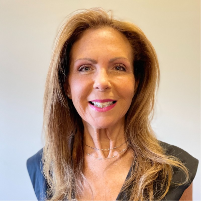 Maureen Holden, Director of Marketing, eCommerce & Communication at Biltmore Hotel