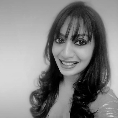 Sreena Kannan