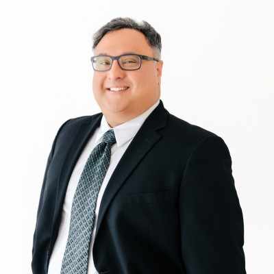 Paul Pathikal, SVP Marketing and Commercial Excellence at MES Life Safety